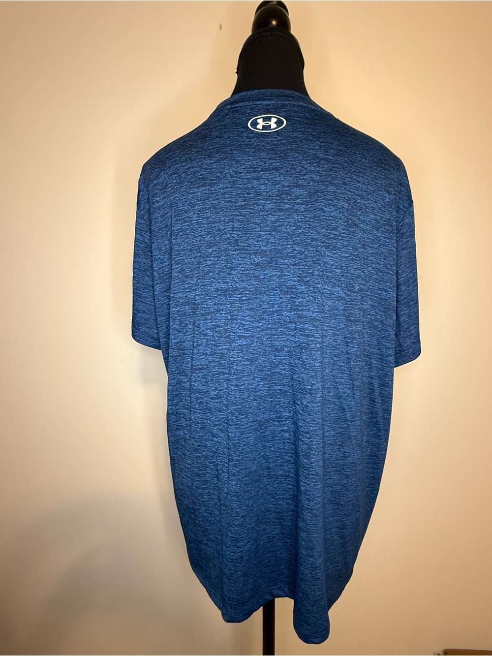 Under Armour Tech Twist Women’s Athletic T-Shirt 2XL - Picture 2 of 6